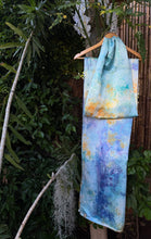 Eco~Silk Ring Sling, Standard Size, Platinum Label, Endless Summer Collection, SP8