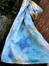 Eco~Silk Ring Sling, Standard Size, Platinum Label, Endless Summer Collection, SP8
