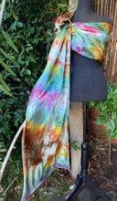 Eco~Silk Ring Sling, Standard Size, Platinum Label, Endless Summer Collection, SP9