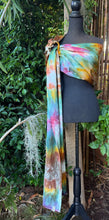 Eco~Silk Ring Sling, Standard Size, Platinum Label, Endless Summer Collection, SP9