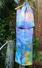 Eco~Silk Ring Sling, Standard Size, Platinum Label, Endless Summer Collection, SP10