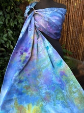 Eco~Silk Ring Sling, Standard Size, Platinum Label, Endless Summer Collection, SP10