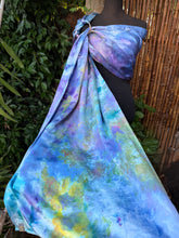 Eco~Silk Ring Sling, Standard Size, Platinum Label, Endless Summer Collection, SP10