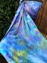 Eco~Silk Ring Sling, Standard Size, Platinum Label, Endless Summer Collection, SP10