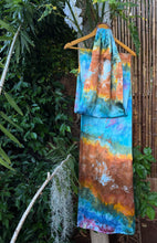 Eco~Silk Ring Sling, Standard Size, Platinum Label, Endless Summer Collection, SP11