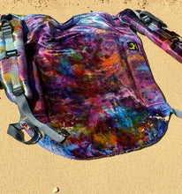 Black Label, Toddler Eco~Silk Onbuhimo, Koa Moon Collection, TOB4*