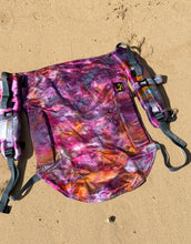 Black Label, Toddler Eco~Silk Onbuhimo, Koa Moon Collection, TOB3*