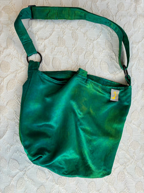 Emerald Green, Eco Everyday Bag, (2 available) Platinum Label, Isn't She Lovely Collection, PE2