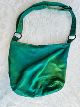 Emerald Green, Eco Everyday Bag, (2 available) Platinum Label, Isn't She Lovely Collection, PE2