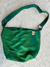 Emerald Green, Eco Everyday Bag, (2 available) Platinum Label, Isn't She Lovely Collection, PE2