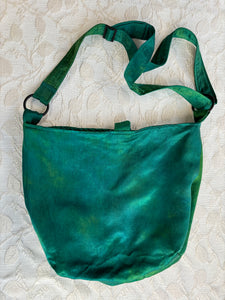 Emerald Green, Eco Everyday Bag, (2 available) Platinum Label, Isn't She Lovely Collection, PE2