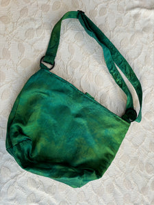 Emerald Green, Eco Everyday Bag, (2 available) Platinum Label, Isn't She Lovely Collection, PE2