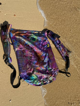 Black Label, Toddler Eco~Silk Onbuhimo, Koa Moon Collection, TOB2*