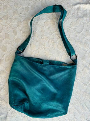 Deep Ocean, Eco Everyday Bag, (2 available), Platinum Label, Isn't She Lovely Collection, PE3