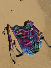 Platinum Label, Toddler Eco~Silk Onbuhimo, Koa Moon Collection, TOP1*