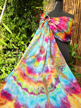 Eco~Silk Ring Sling, Standard Size, Platinum Label, Endless Summer Collection, SG1