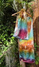 Eco~Silk Ring Sling, Standard Size, Platinum Label, Endless Summer Collection, SG2
