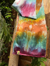 Eco~Silk Ring Sling, Standard Size, Platinum Label, Endless Summer Collection, SG2