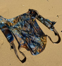 Pele Moon, Black Label, Eco~Silk Onbuhimo, Koa Moon, OB1*