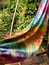Eco~Silk Ring Sling, Standard Size, Platinum Label, Endless Summer Collection, SG2