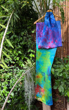 Eco~Silk Ring Sling, Standard Size, Platinum Label, Endless Summer Collection, SG3