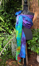 Eco~Silk Ring Sling, Standard Size, Platinum Label, Endless Summer Collection, SG3