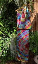 Eco~Silk Ring Sling, Long Length, Gold Label, Endless Summer Collection, LLG1