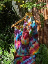 Eco~Silk Ring Sling, Long Length, Gold Label, Endless Summer Collection, LLG1