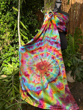 Eco~Silk Ring Sling, Long Length, Gold Label, Endless Summer Collection, LLG1