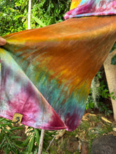 Eco~Silk Ring Sling, Long Length, Gold Label, Endless Summer Collection, LLG2