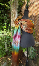 Eco~Silk Ring Sling, Long Length, Gold Label, Endless Summer Collection, LLG2