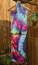 Eco~Silk Ring Sling, Long Length, Gold Label, Endless Summer Collection, LLG3