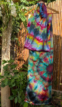 Eco~Silk Ring Sling, Long Length, Gold Label, Endless Summer Collection, LLG4