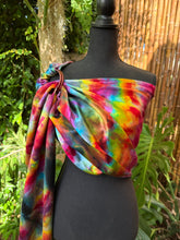 Eco~Silk Ring Sling, Long Length, Gold Label, Endless Summer Collection, LLG4