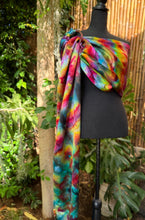 Eco~Silk Ring Sling, Long Length, Gold Label, Endless Summer Collection, LLG4
