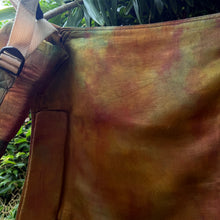 Eco~Silk Onbuhimo, Standard size, Platinum Label, Endless Summer Collection, OP1