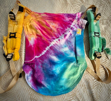 Rainbow Prism, Platinum Label, Eco~Silk Onbuhimo, Spring Tide Collection, OP5