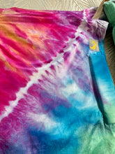 Rainbow Prism, Platinum Label, Eco~Silk Onbuhimo, Spring Tide Collection, OP5