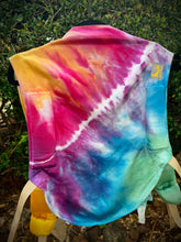 Rainbow Prism, Platinum Label, Eco~Silk Onbuhimo, Spring Tide Collection, OP5