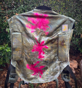 Sweet Pea, Platinum Label, Eco~Silk Onbuhimo, Spring Tide Collection, OP6