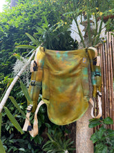 Eco~Silk Onbuhimo, Standard size, Platinum Label, Endless Summer Collection, OP3
