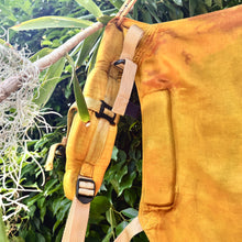 Eco~Silk Onbuhimo, Standard size, Platinum Label, Endless Summer Collection, OP4