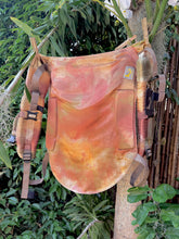 Eco~Silk Onbuhimo, Standard size, Platinum Label, Endless Summer Collection, OP5