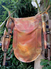 Eco~Silk Onbuhimo, Standard size, Platinum Label, Endless Summer Collection, OP5