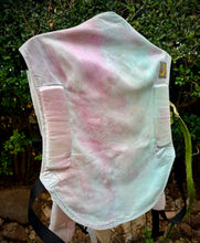 Seaglass, Platinum Label, Eco~Silk Onbuhimo, Spring Tide Collection, OP11