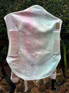 Seaglass, Platinum Label, Eco~Silk Onbuhimo, Spring Tide Collection, OP11