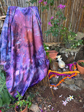 Platinum Label Eco~Blanket, Koa Moon Collection P4