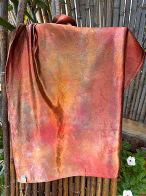 Platinum Label Eco~Silk Swaddle Blanket, Small Size, P1