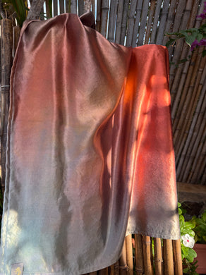 Platinum Label Eco~Silk Swaddle Blanket, Small Size, P2