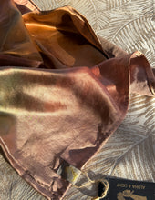 Platinum Label Eco~Silk Swaddle Blanket, Small Size, P3